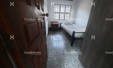 finca en arriendo en barbosa. Cod A29421