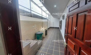 finca en arriendo en barbosa. Cod A29421