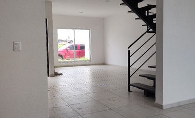 Casa en Venta Santa Teresa Guanajuato 3 recamaras