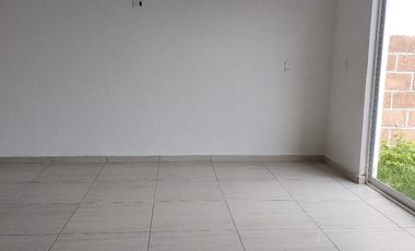 Casa en Venta Santa Teresa Guanajuato 3 recamaras