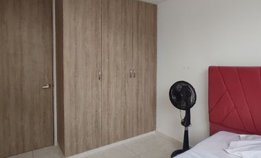 apartamento en arriendo en prados del este. Cod A28446