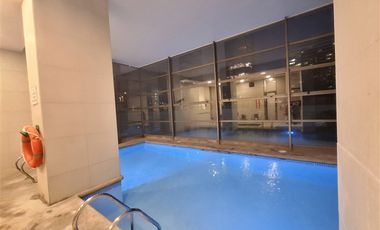Departamento en arriendo de 2 dorm. en Las Condes