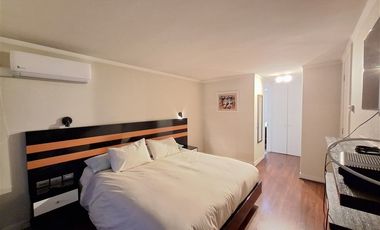 Departamento en arriendo de 2 dorm. en Las Condes