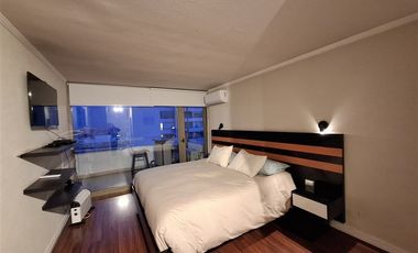 Departamento en arriendo de 2 dorm. en Las Condes