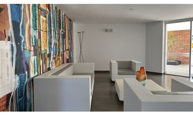 DEPARTAMENTO FRENTE AL MAR EN IBIZA, MANTA