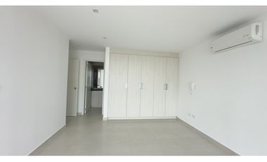 DEPARTAMENTO FRENTE AL MAR EN IBIZA, MANTA