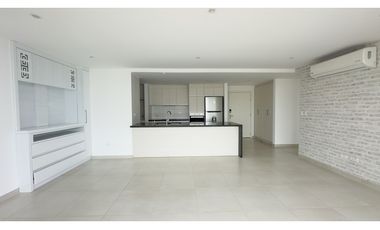 DEPARTAMENTO FRENTE AL MAR EN IBIZA, MANTA