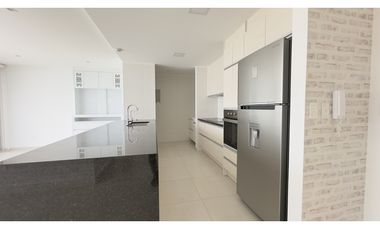 DEPARTAMENTO FRENTE AL MAR EN IBIZA, MANTA