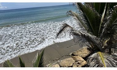 DEPARTAMENTO FRENTE AL MAR EN IBIZA, MANTA