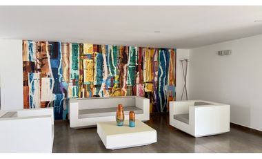 DEPARTAMENTO FRENTE AL MAR EN IBIZA, MANTA