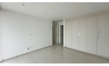 DEPARTAMENTO FRENTE AL MAR EN IBIZA, MANTA