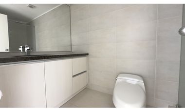 DEPARTAMENTO FRENTE AL MAR EN IBIZA, MANTA