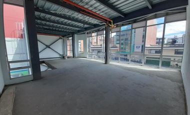 local en arriendo en la castellana. Cod A1038430