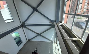 local en arriendo en la castellana. Cod A1038430