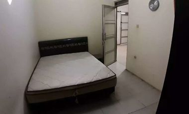 RUMAH ANTAPANI SIAP HUNI LUAS DAN TERJANGKAU
