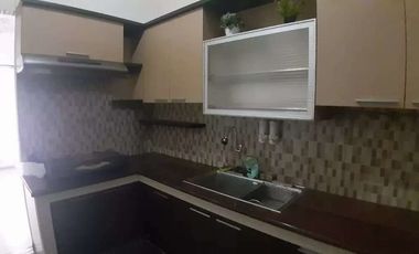 RUMAH ANTAPANI SIAP HUNI LUAS DAN TERJANGKAU