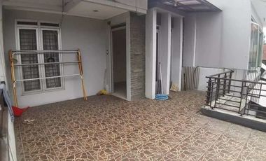 RUMAH ANTAPANI SIAP HUNI LUAS DAN TERJANGKAU