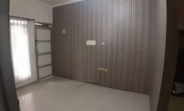 RUMAH ANTAPANI SIAP HUNI LUAS DAN TERJANGKAU