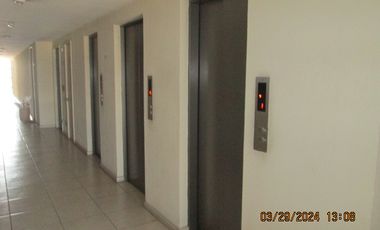 Ñuñoa 2 dormitorios dos baños, estacionamiento y bodega