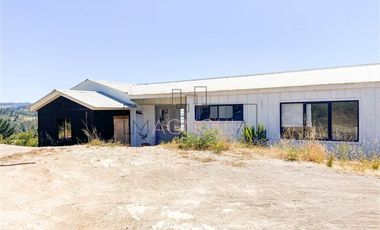 Casa en Venta en camino las aguilas