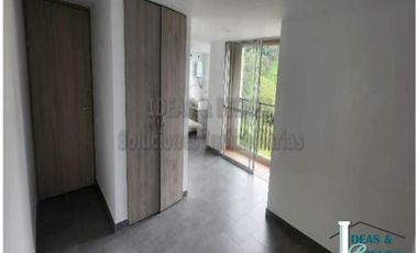 Apartamento en Venta El Carmelo Sabaneta