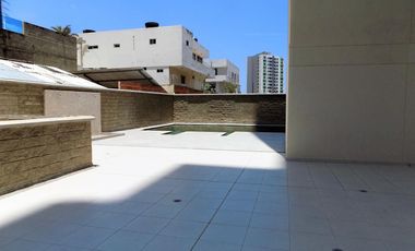 apartamento en venta en villa campestre. Cod V86896