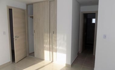 apartamento en venta en villa campestre. Cod V86896