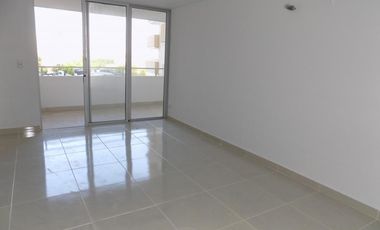 apartamento en venta en villa campestre. Cod V86896