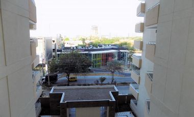 apartamento en venta en villa campestre. Cod V86896