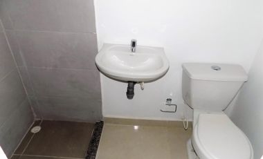 apartamento en venta en villa campestre. Cod V86896