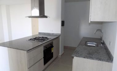 apartamento en venta en villa campestre. Cod V86896