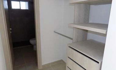 apartamento en venta en villa campestre. Cod V86896
