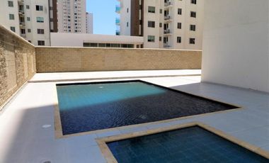 apartamento en venta en villa campestre. Cod V86896