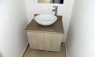 apartamento en venta en villa campestre. Cod V86896