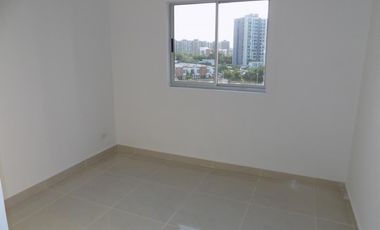 apartamento en venta en villa campestre. Cod V86896