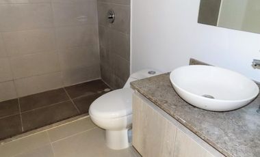 apartamento en venta en villa campestre. Cod V86896