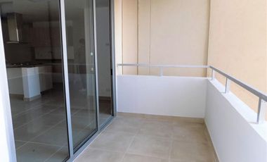 apartamento en venta en villa campestre. Cod V86896