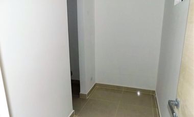 apartamento en venta en villa campestre. Cod V86896