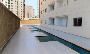 apartamento en venta en villa campestre. Cod V86896