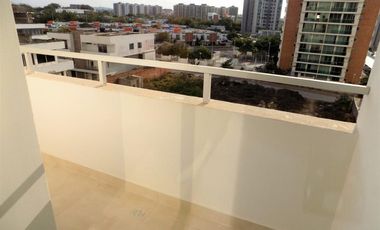apartamento en venta en villa campestre. Cod V86896