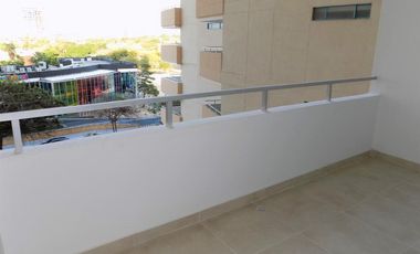 apartamento en venta en villa campestre. Cod V86896