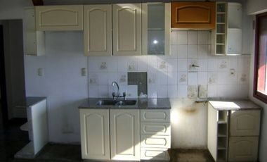 Departamento en venta en San Justo