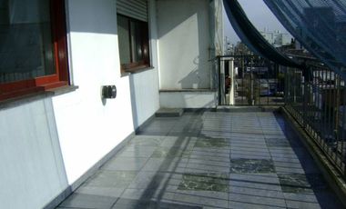 Departamento en venta en San Justo