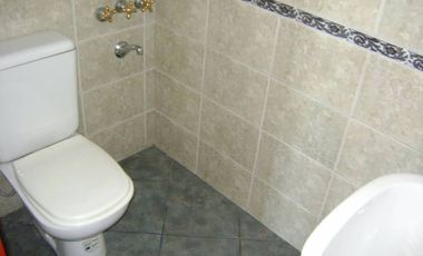 Departamento en venta en San Justo