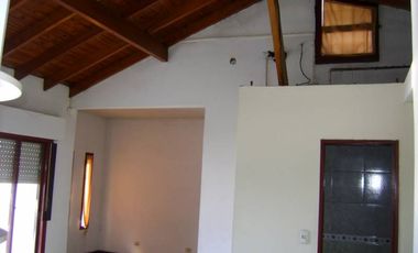 Departamento en venta en San Justo