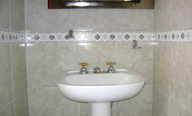 Departamento en venta en San Justo