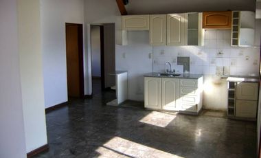 Departamento en venta en San Justo