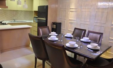 For Rent 3BR Lux Apartment at Bukit Golf Pondok Indah