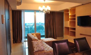 For Rent 3BR Lux Apartment at Bukit Golf Pondok Indah
