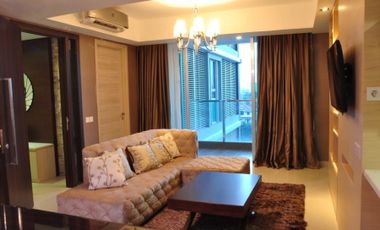 For Rent 3BR Lux Apartment at Bukit Golf Pondok Indah